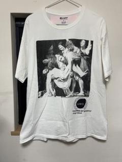 Pyrex vision virgil abloh tシャツ - メルカリ