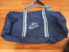 70s-80sオールドナイキ OLD NIKE ボストンバッグ ヴィンテージ 70s-80sオールドナイキ OLD NIKE ボストンバッグ ヴィンテージ