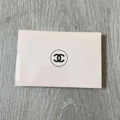 【新品】CHANEL ル ブラン ブライトニング コンパクト B10 サンプルのサムネイル