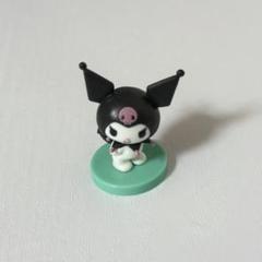 「サンリオ・チョコエッグ　インコンプリート品（クロミが1つ足りない状態です）」 サンリオキャラクターズ チョコエッグ クロミ｜Yahoo!フリマ（旧