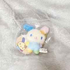 ウサハナ ミニミニマスコット サンリオ ウサハナ ミニミニマスコット - メルカリ