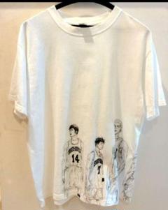 スラムダンク あれから10日後 Tシャツ Sサイズ【レア品】 あれから10日後 【限定】 山王戦 スラムダンク Tシャツ｜Yahoo
