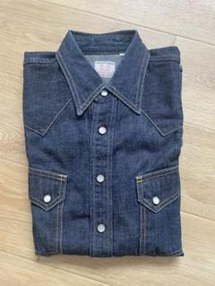The Flat Head FLATHEAD フラットヘッド 1st デニムジャケット