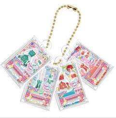 アイカツ！ グッズコレクション２～大スター宮いちごまつり～