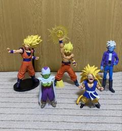 ドラゴンボール プライズ 一番くじ フィギュア 60体 まとめ売り セット ドラゴンボール フィギュア まとめ売り①一番くじ プライズ