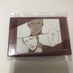 最安値⭐︎ 囀る鳥は羽ばたかない 推しちゃれ A賞 キャラ