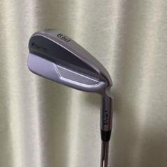 ピン アイアン i525 5番 NS PRO 950GH NEO 美品