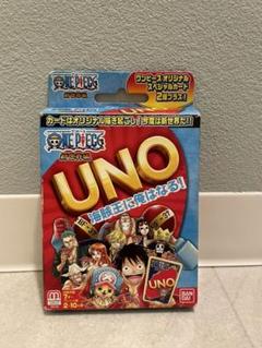 Uno One Pieceの中古 未使用品 メルカリ
