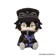 2025年最新】わんぱく！刀剣乱舞 ぬいぐるみ みなもときよまろ
