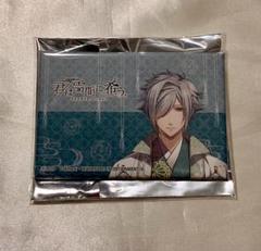 川村 京士郎 君は雪間に希う 君雪 オトメイト スクエア 缶バッジ Theキャラ