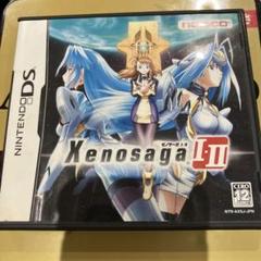 ●新品●DS ゼノサーガ I・II 特典 特製マット(カレンダー付)★ 2025年最新】ゼノサーガi・iiの人気アイテム - メルカリ