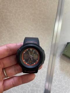 楽天市場】G-SHOCK ジーショック AWG-M500R-1AJF デジアナ タフ