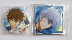 2025年最新】free 缶バッジ 夏也の人気アイテム - メルカリ
