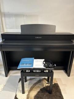 22年製YAMAHA ヤマハ SCLP745DA アップライトピアノクラビノーバ 22年製YAMAHA ヤマハ SCLP745DA アップライトピアノクラビノーバ