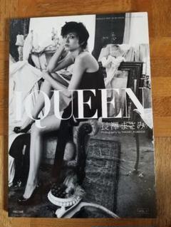 長澤まさみ Iqueenの中古 未使用品を探そう メルカリ 長澤まさみ Iqueenの中古 未使用品を探そう メルカリ