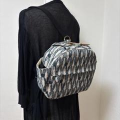 ミナペルホネンpomppia 3wayバッグ❗️ ミナペルホネンpomppia 3wayバッグ❗️ - メルカリ