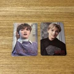ヘチャン 継続特典 FC限定 2025年最新】継続特典 nctの人気アイテム - メルカリ