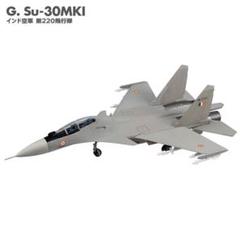 1/144スケール航空自衛隊766号機フランカーSU27 1/144スケール航空自衛隊766号機フランカーSU27