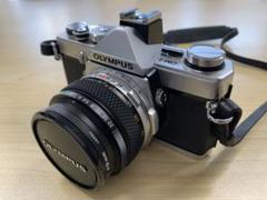 ゆ*き様 オリンパス om-1 動作未確認 ジャンク品