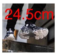 KENZO MINAMI INSTA PUMP FURY 24.5cm