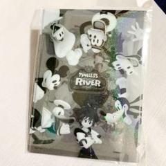 キングダム ハーツ Ii ワールドステッカーセットの中古 未使用品を探そう メルカリ