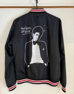 SANGACIOサンガッチョ　マイケルジャクソン　スタジャン　タグあり　L MJが愛したジャケットを探そう！ – IN THE CLOSET OF TAKUTO