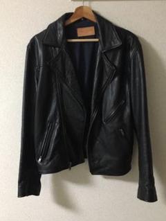 【新品未使用】Levi's made&crafted ライダース Levi's made&crafted シングル