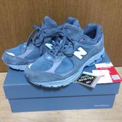 希少・美品　New Balance M2002RXA GORE-TEX 国内4月11日/18日発売予定】 ニューバランス 2002R 