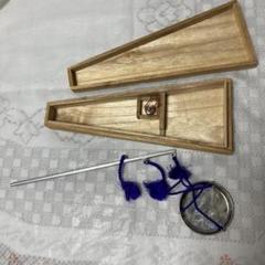 天秤　レトロ　希少のサムネイル