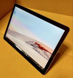 ほぼ未使用 充電回数6回 Surface Go3 LTEモデル i3 256GB ほぼ未使用 充電回数6回 Surface Go3 LTEモデル i3 256GB ほぼ未使用
