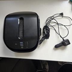 ❣新品未使用❣車用空気清浄機　アトモスフィア ドライブ　Amway 新品・2022年製造】アムウェイ アトモスフィア ドライブ 車用