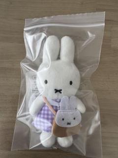 miffy ミッフィー zakkaフェスタ 2021 イベント限定品 マスコット