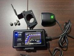 Daytona GPSレーダー探知機 25674 - メルカリ