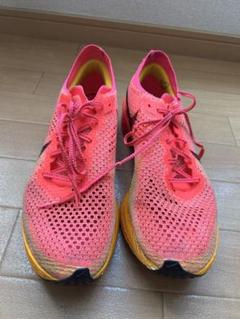 NIKEヴェイパーフライ3