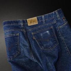 90s USA製 Levi's リーバイス 540 リラックス カットオフのサムネイル