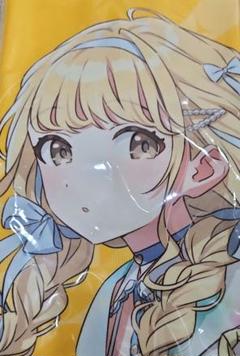 学園アイドルマスター 学マス 藤田ことね フルグラフィックタオル