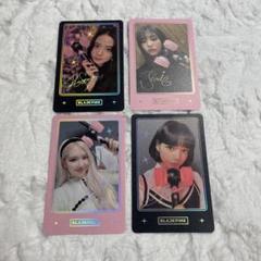 blackpink ペンライト トレカ - メルカリ
