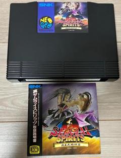 NEOGEO - 本日限定・最終値下げ)ネオジオ ROM わくわく7 希少 わくわく7 │ レトロゲーム買取専門店レトログ