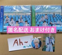 M!LK アオノオト 通常版 CD 新品未開封 M LK アオノオト 通常盤CD 2枚セット｜Yahoo!フリマ