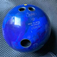 アキュラインツアーリミテッド 15ポンド