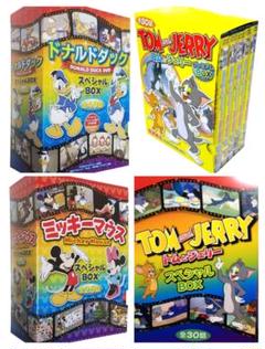 福袋 2025年最新】ドナルドダック メルカリ - boxの人気アイテム dvd その他