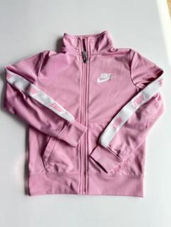 NIKE ピンク ジャージ 上下セット キッズ 女の子