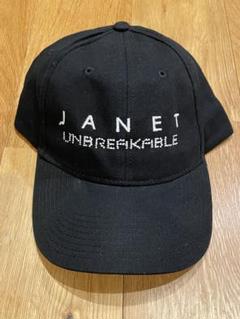 janet jackson ジャネットジャクソン公式 キャップ 新品 未使用 Amazon | [WU33] Janet Jackson ジャネット・ジャクソン