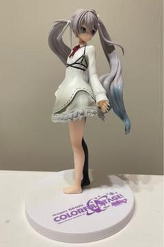 プロジェクトセカイ スーパープレミアムフィギュア 誰もいないセカイの初音ミク