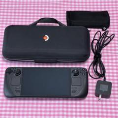 Steam Deck OLED 512GB