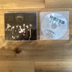 BTS 2 COOL 4 SKOOL DVD付き