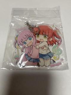 ぼっち・ざ・ろっく！　アクリルキーホルダー　ぼっち　郁代