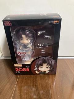 BLACK LAGOON レヴィ KO-NEN Chamber ガレージキット 2025年最新】レヴィ フィギュア BLACK LAGOONの人気アイテム