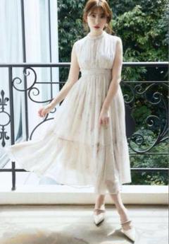 2025年最新】tulip chiffon long dressの人気アイテム - メルカリ