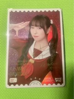 菅叶和 大沢瑠璃乃 エネルギーカード ラブカ PE+ 菅叶和 大沢瑠璃乃 エネルギーカード ラブカ PE+ その他
